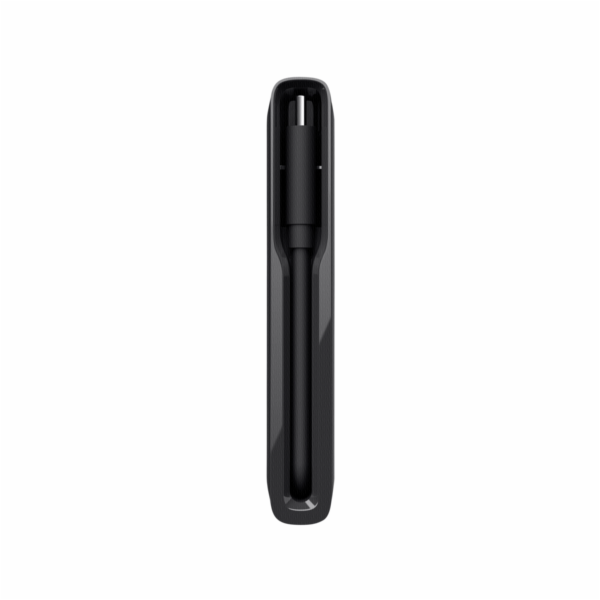Belkin Travel Hub USB-C 4-Port cerna F4U090btLBK