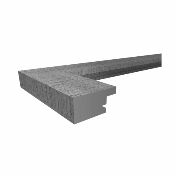 Walther Home               30x40 Wood nature HO040H