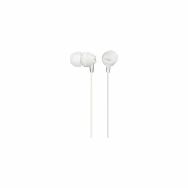 Sony MDR-EX15APW bila