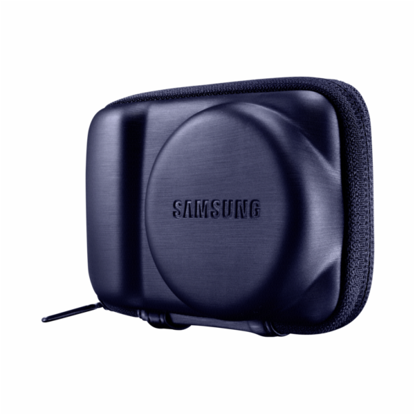 Samsung EA-CC3FWB2B pouzdro černé
