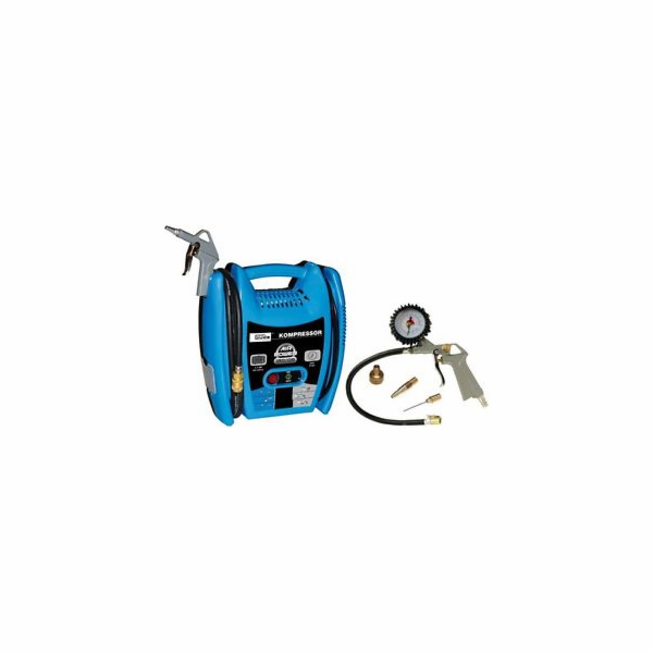 Kompresor Güde Airpower 180/08