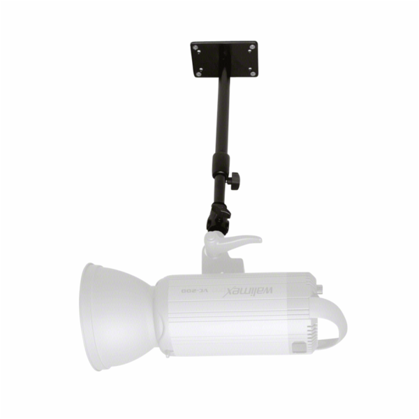 walimex Wall/Ceiling Stand, 54cm
