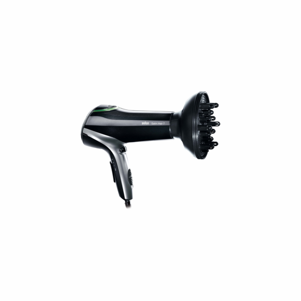 Fén Braun HD 730 SatinHair 7 