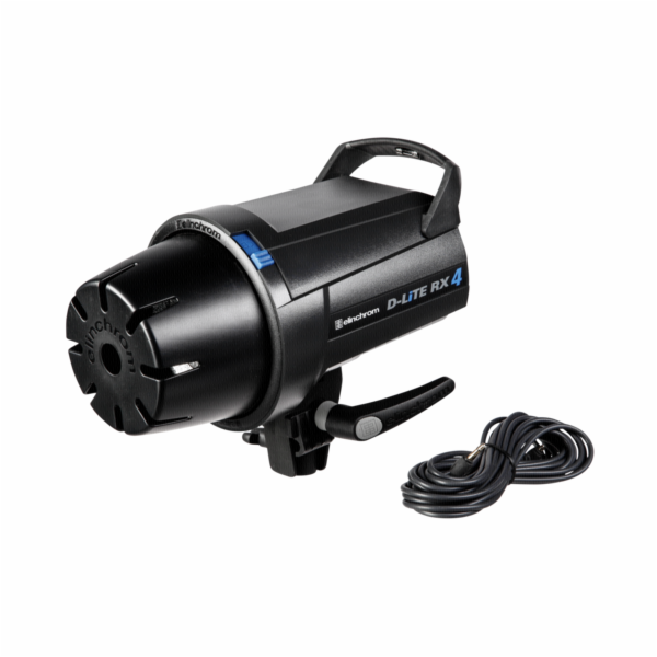 Elinchrom D-Lite RX 4