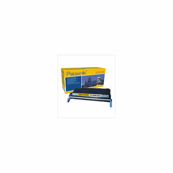 Palsonic HP 950 černá kompatibilní kazeta, CN049AE