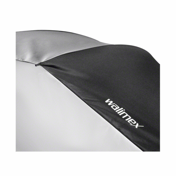 Walimex pro Umbrella Softbox Reflector, 109cm