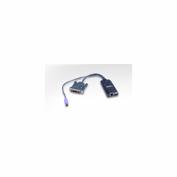 ATEN KA-9130 SUN CPU modul ke KVM switch Matrix