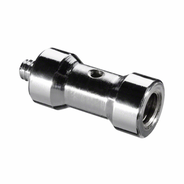 walimex Spigot 1/4 to 3/8 Thread