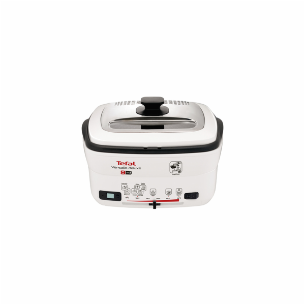 Tefal FR 4950 fritéza