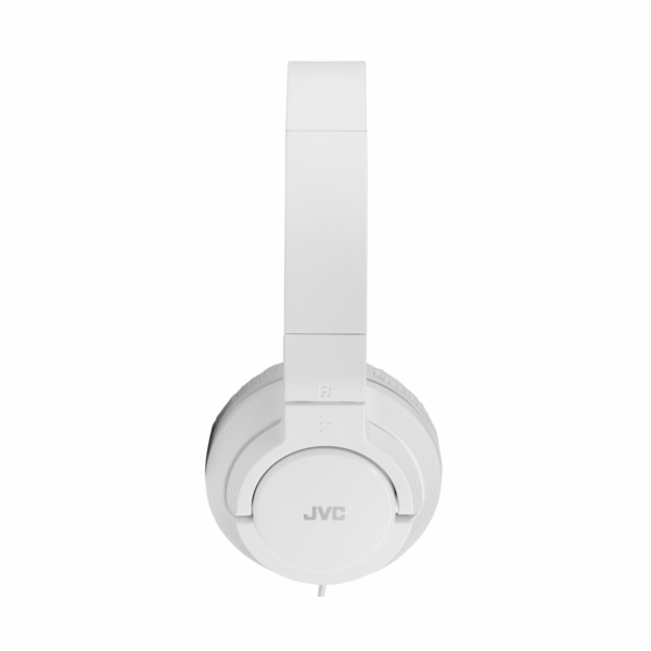 JVC HA-SR185-W-E Lightweight headphones
