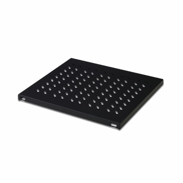 Digitus 1U pevná police pro stojany od hloubky 1000 mm 44...