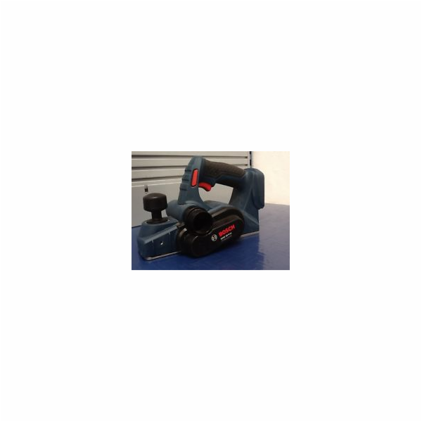 Bosch GHO 18 V-LI 0.601.5A0.304 Aku hoblík