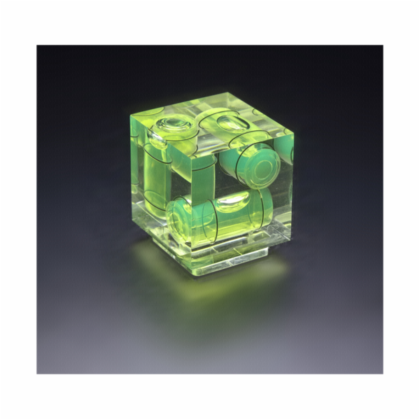 Kaiser Triplex Spirit Level