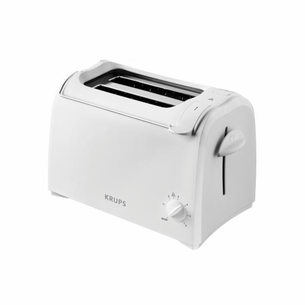 Topinkovač Krups KH 1511 bílý