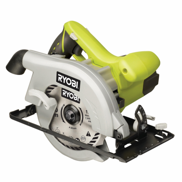 Pila kotoučová Ryobi EWS1150RS
