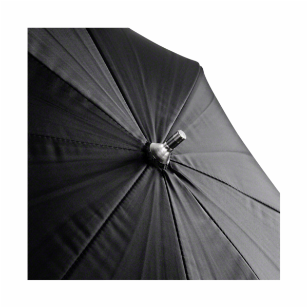 walimex 2in1 Reflex & Translucent Umbrella white 150cm