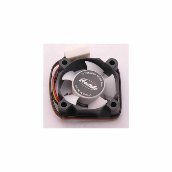 ACUTAKE ACU-FAN30  (White Wing Fan De Luxe)
