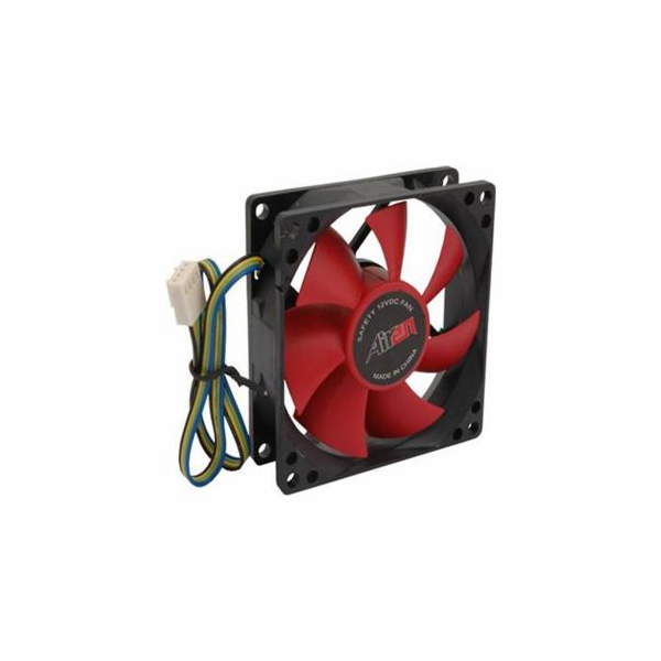 AIREN FAN RedWings80 Clever (PWM)
