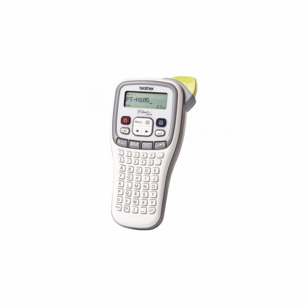 Štítkovač Brother PT-H105