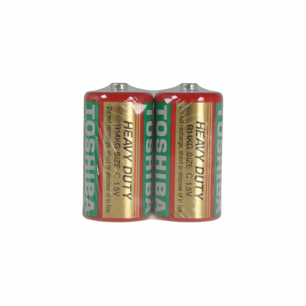 Baterie Toshiba heavy duty C 2ks