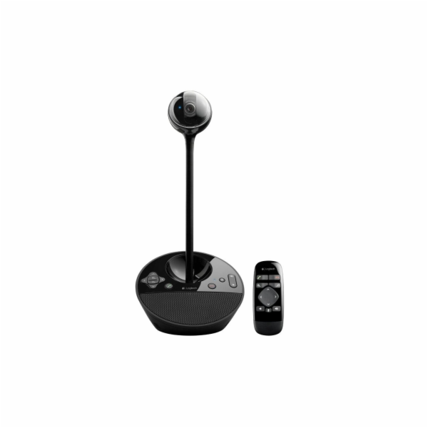 Logitech ConferenceCam BCC950, Full HD, Carl Zeiss, Autof...