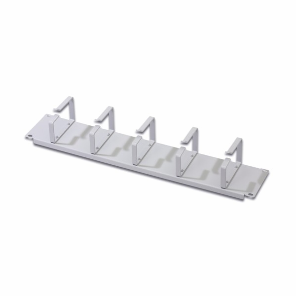 Digitus "Panel pro správu kabelů s držáky pro správu kabe...