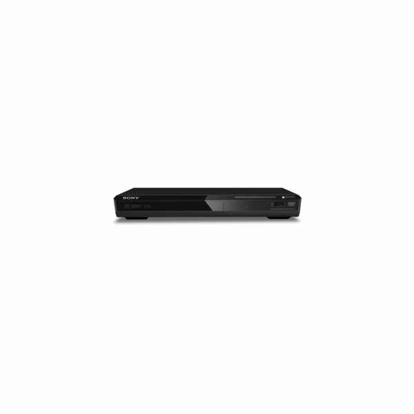 DVD přehrávač Sony DVP SR370B