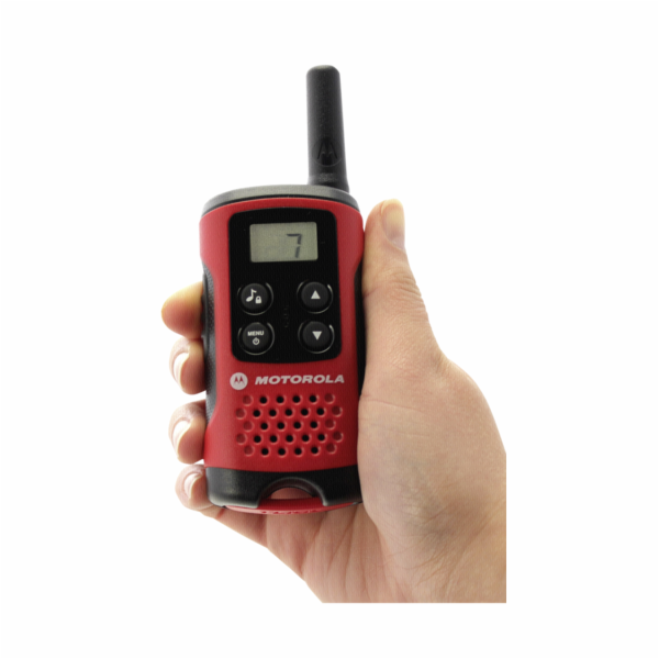 TLKR&nbsp;T40&nbsp;RADIOSTANICE&nbsp;4&nbsp;km&nbsp;MOTOROLA