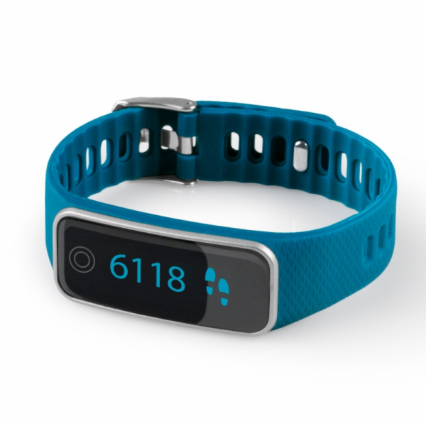 Medisana Vifit Tracker modrý 79488