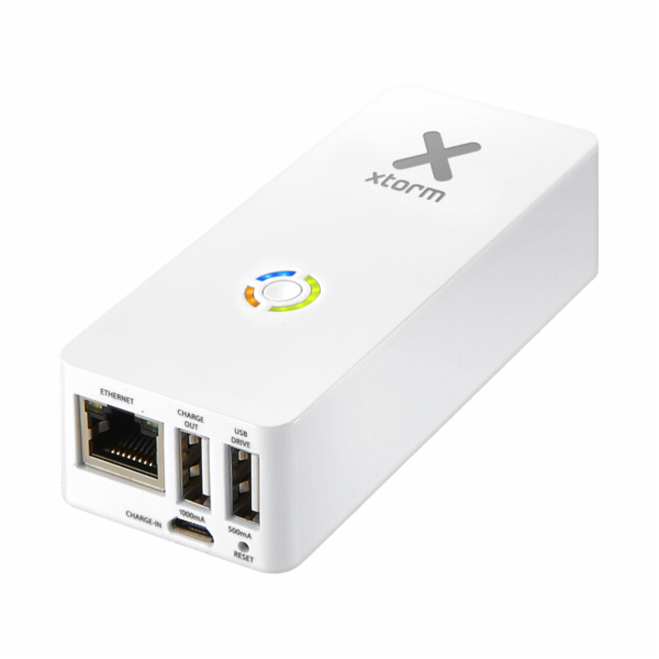 Xtorm Smart Hub XPD06