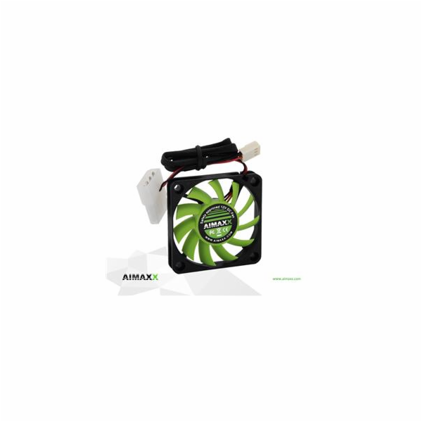 AIMAXX eNVicooler 6thin (GreenWing)