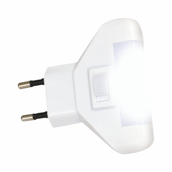 REV Night light energiesparend 1,5W white
