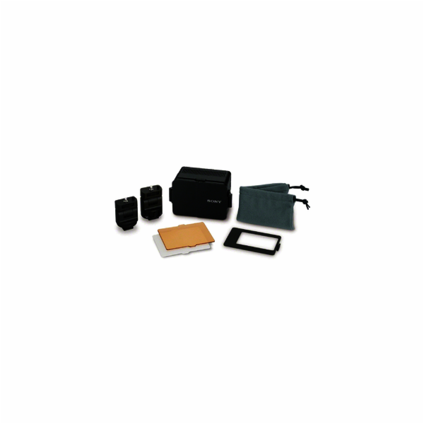LED videolampa Sony HVL-LE1 