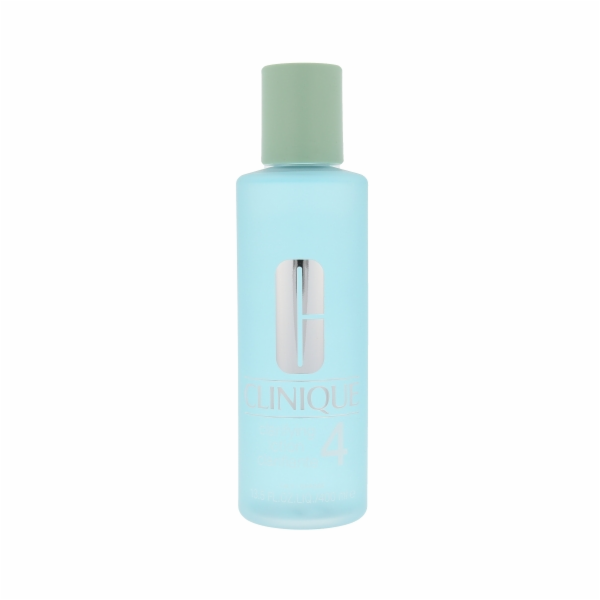 Čisticí voda Clinique Clarifying Lotion 4 400ml