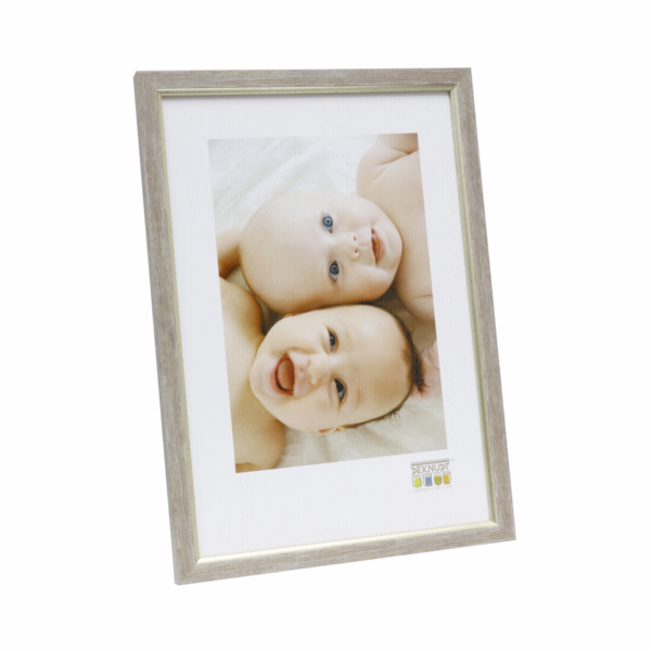 Deknudt S46AF3             15x20 plast bézový malovaný