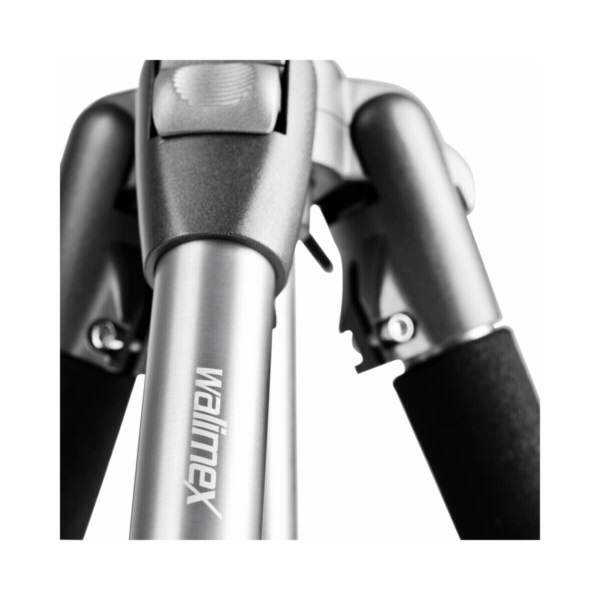 walimex WAL-6072 Pro Tripod 156cm