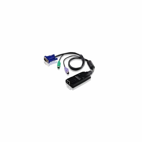 PS/2 KVM Adapter Cable (CPU Module)