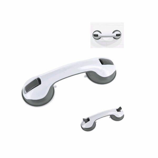madlo 30cm UH přisávací DUAL