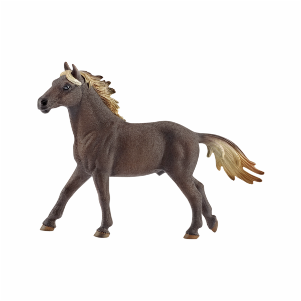 Schleich Farm Life Hrebec Mustang