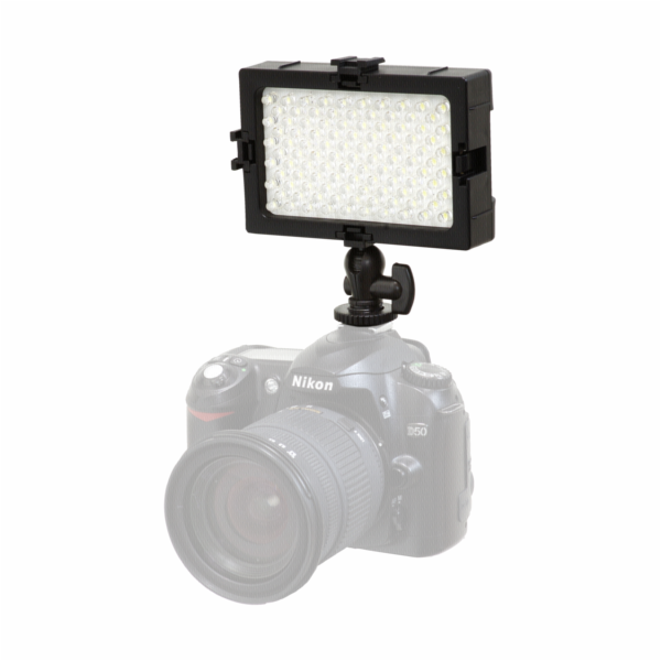 Videosvětlo Reflecta RPL 105 LED