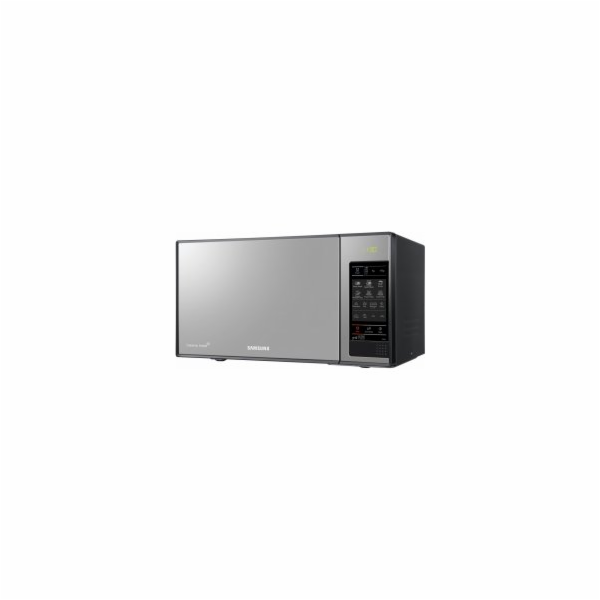 Samsung GE 83 X, stříbrná / černá