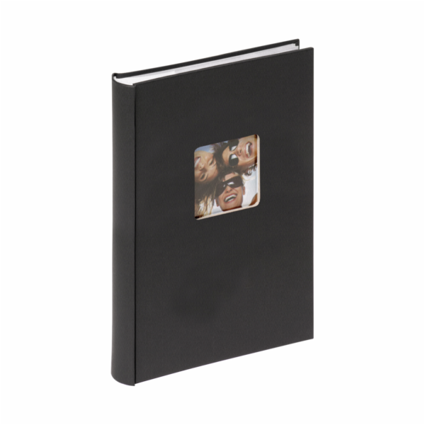 Walther Fun cerna 10x15 300 Foto. Memo zasuvne ME111B