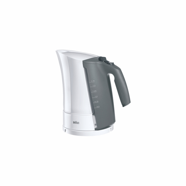 Varná konvice Braun WK 300 bílá