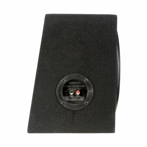Subwoofer Kenwood KSC-W1200B