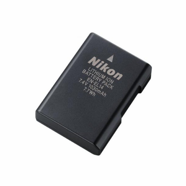 Baterie Nikon EN-EL14 A