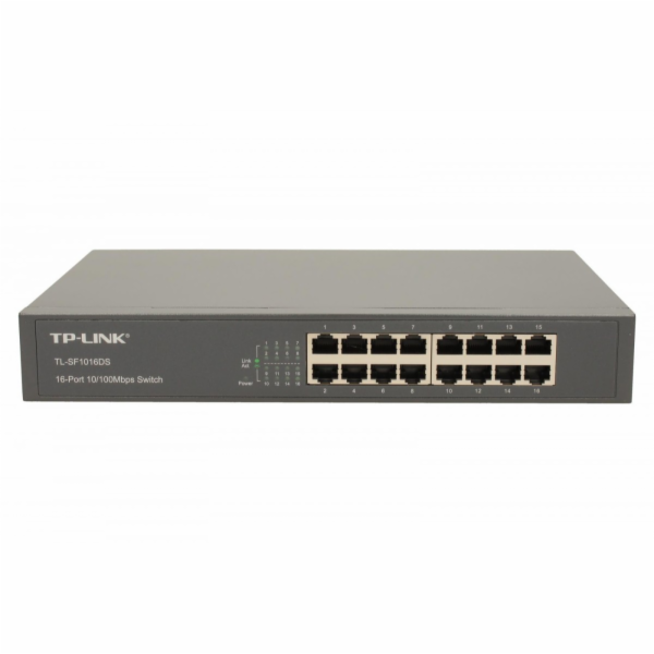 TP-Link TL-SF1016DS