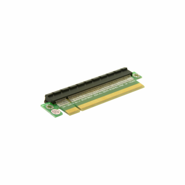 Delock Extension Riser Card Express PCIe x16