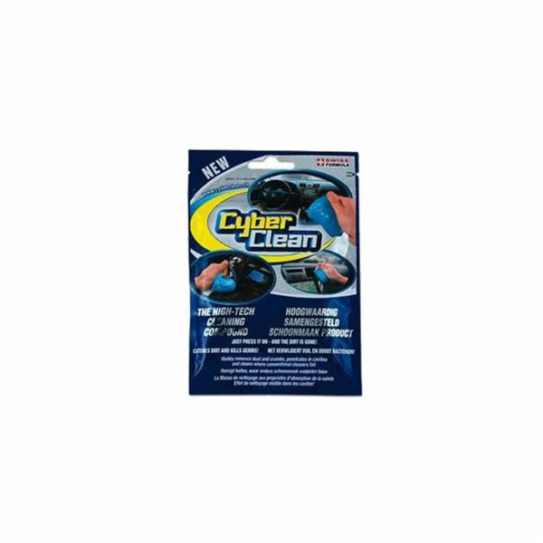 Cyber Clean Car&Boat Sachet 75g (46196 - Convetien