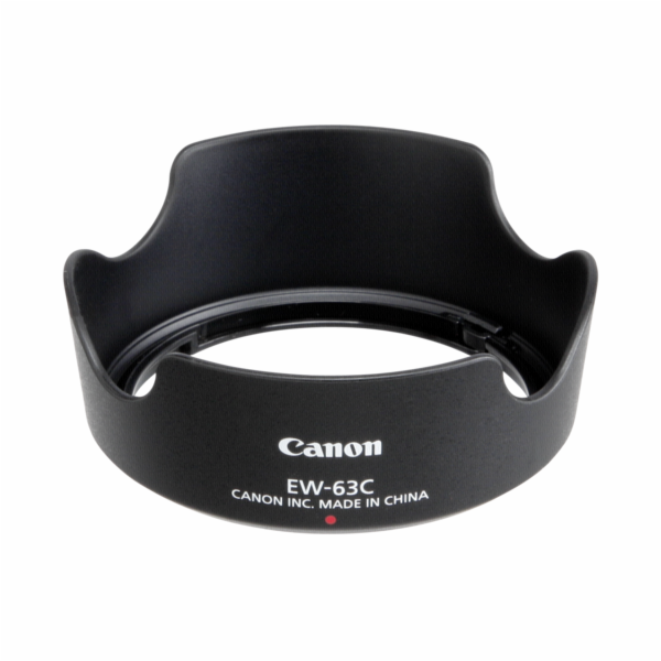 Sluneční clona Canon EW-63C