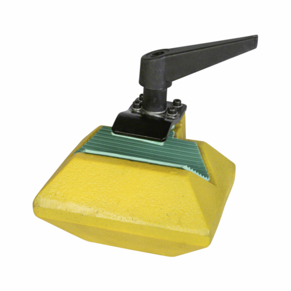 walimex Weight 4,4kg for Rods and Boom Stands